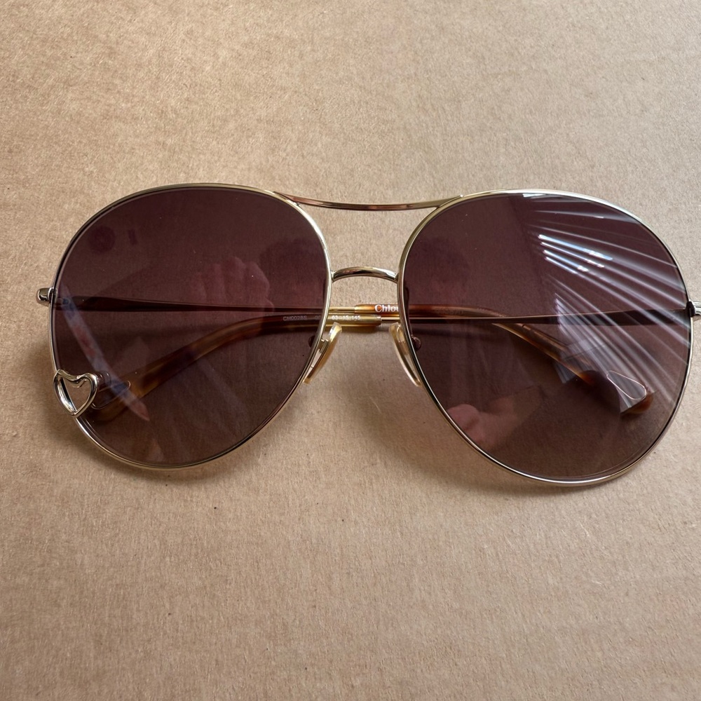 Chloé Sunglasses